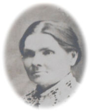 Fanny Green