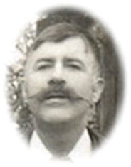 James Brookes
