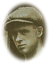 Joseph James Corbett