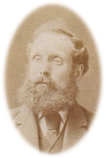 Samuel Johnston