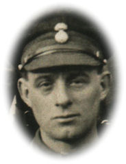 William George Corbett